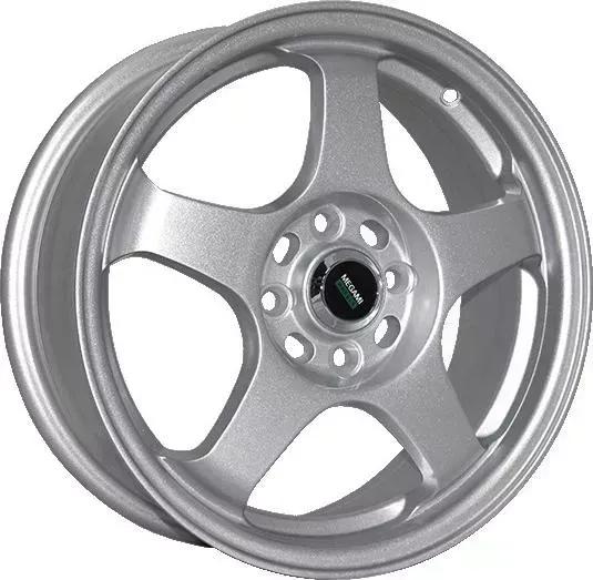 Диск автомобильный Megami MGM-7 6X14/4X100 ET35 D73.1 GM