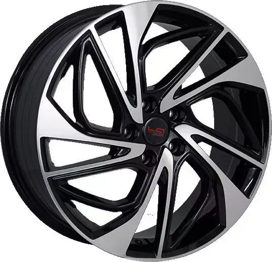 Диск автомобильный REPLICA _Concept-HND531 LEGEARTIS CONCEPT-HND531 7X17/5X114.3 ET47 D67.1 BKF