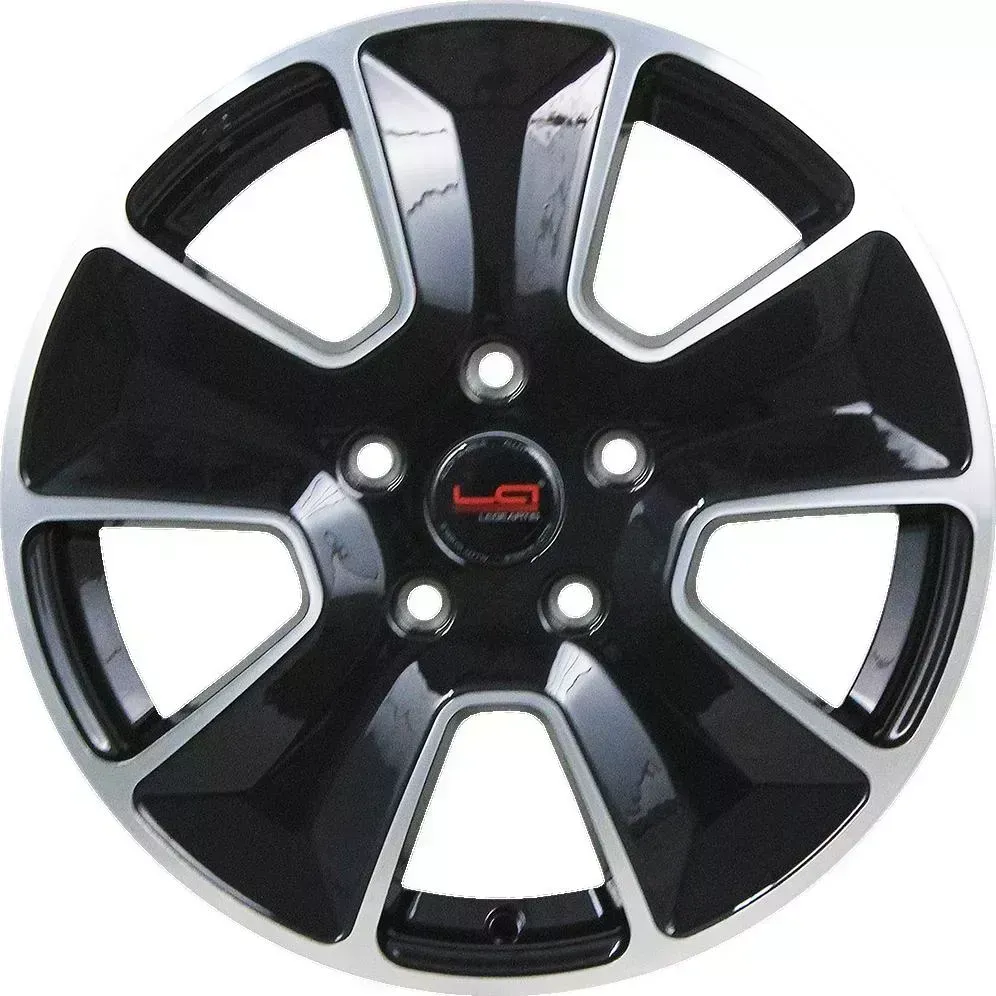 Диск автомобильный REPLICA _Concept-RN536 LEGEARTIS CONCEPT-RN536 6.5X16/5X114.3 ET50 D66.1 BKF