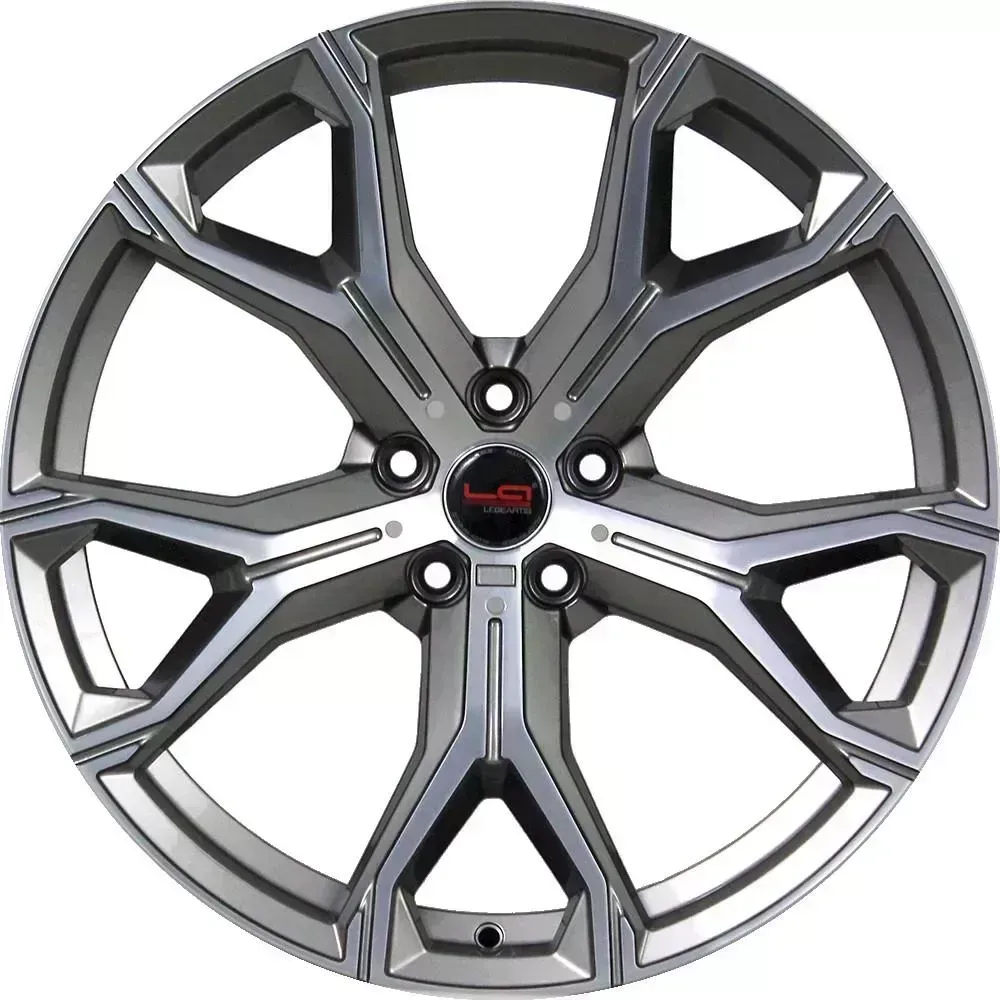 Диск автомобильный REPLICA _Concept-B537 LEGEARTIS CONCEPT-B537 9X20/5X112 ET35 D66.6 GMF