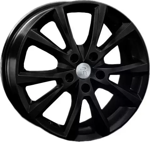 Диск автомобильный REPLICA VV54 LEGEARTIS 7.5X17/5X130 ET50 D71.6 MB