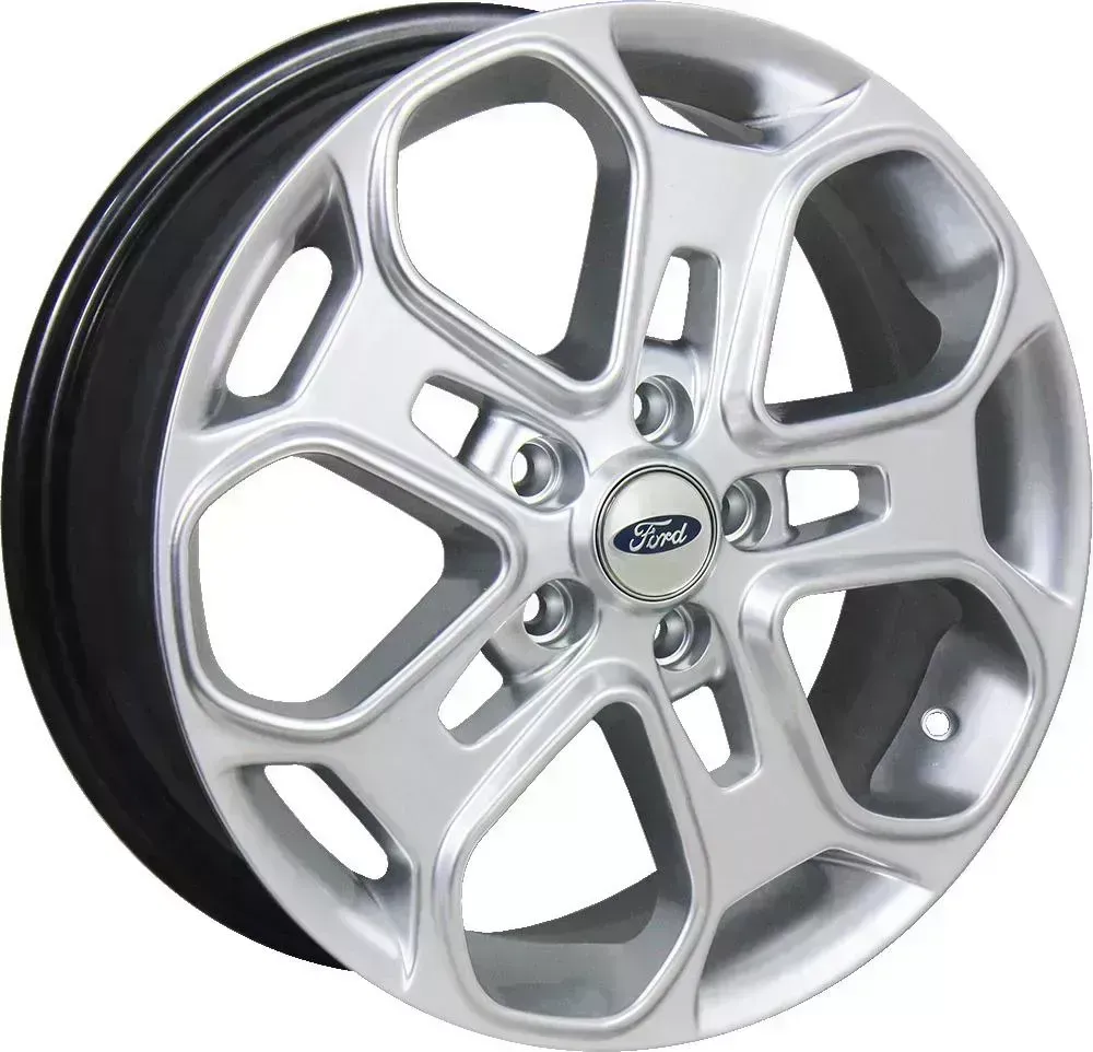 Диск автомобильный REPLICA _Concept-FD1001 LEGEARTIS CONCEPT-FD1001 8.5X20/6X135 ET44 D87.1 SILVER