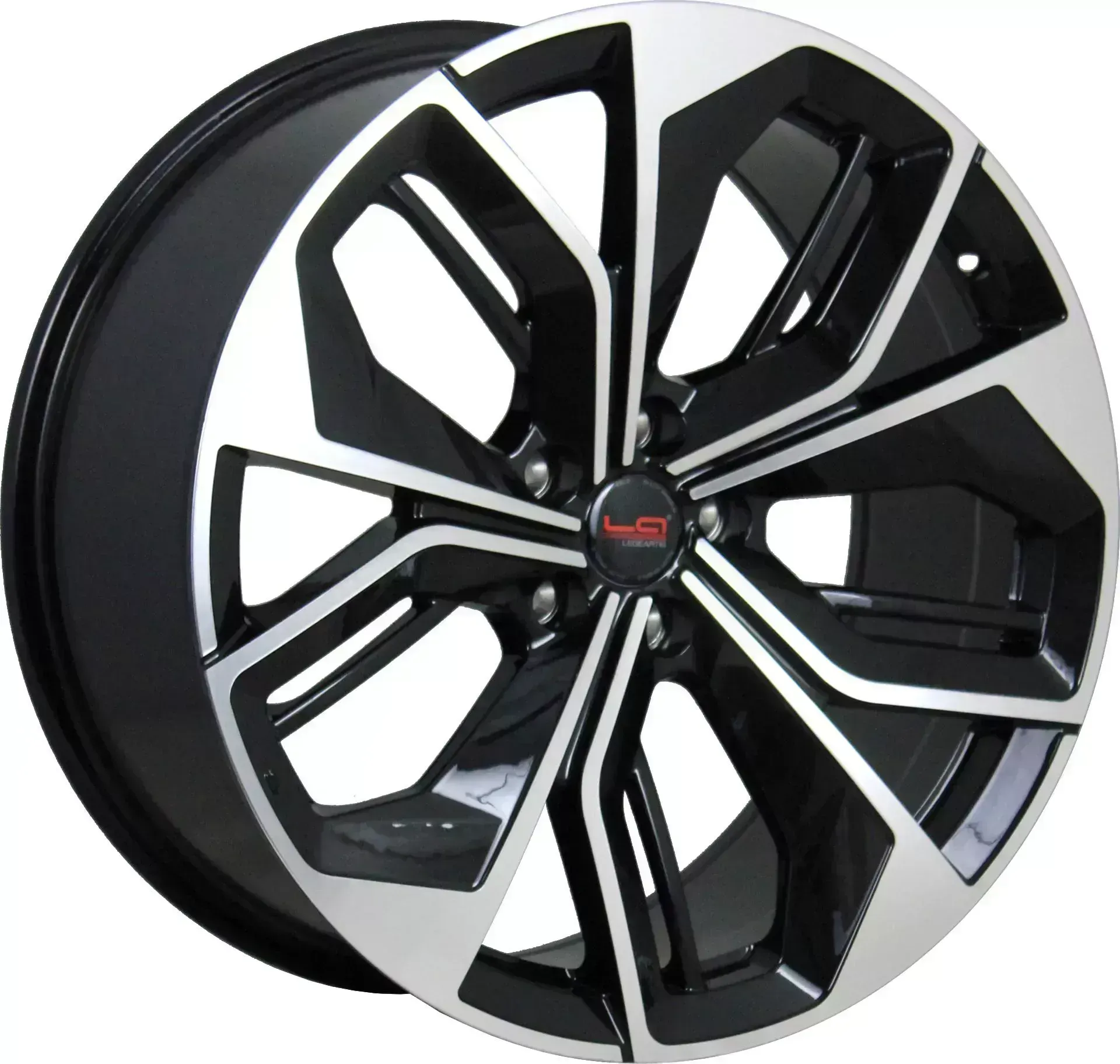 Диск автомобильный REPLICA _Concept-A533 LEGEARTIS CONCEPT-A533 9X20/5X112 ET20 D66.6 BKF