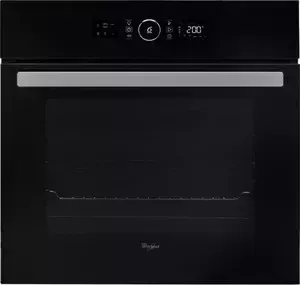 Духовой шкаф электрический WHIRLPOOL AKZ 6230 NB