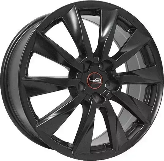 Диск автомобильный REPLICA FD71 LEGEARTIS 8X18/5X114.3 ET44 D63.3 MB