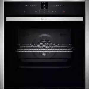 Духовой шкаф электрический NEFF B27CR22N1