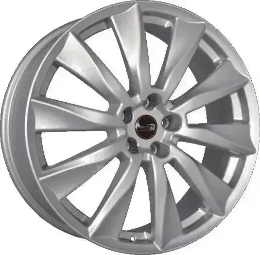 Диск автомобильный REPLICA FD71 LEGEARTIS 8X18/5X114.3 ET44 D63.3 S