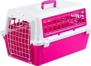 Переноска Ferplast ATLAS 10 TRENDY для мелких домашних животных (73028099)
