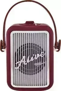 Портативная колонка Alive Audio Journey bordeaux