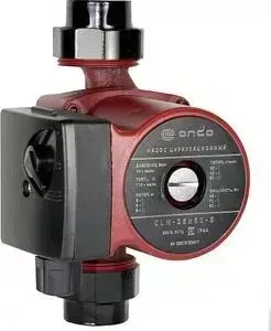 Насос циркуляционный Ondo CLM 25x60x130