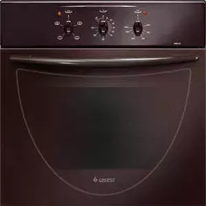 Духовой шкаф электрический GEFEST 602-01 K