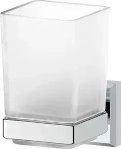 Держатель со стаканами Artwelle Hagel хром (9921A)