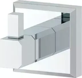 Крючок Artwelle Hagel хром (9915)