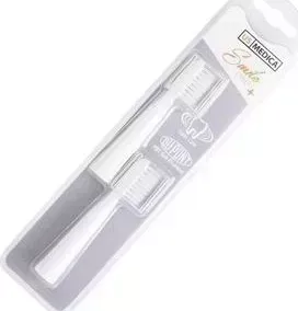 Электрическая звуковая зубная щетка US MEDICA Smile Expert Plus белая