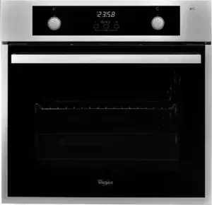 Духовой шкаф электрический WHIRLPOOL AKP 785 IX