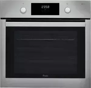Духовой шкаф электрический WHIRLPOOL AKP 744 IX