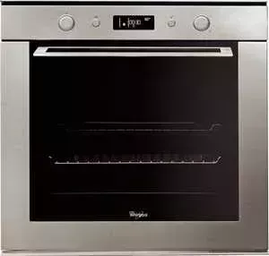 Духовой шкаф электрический WHIRLPOOL AKZM 8200 IX