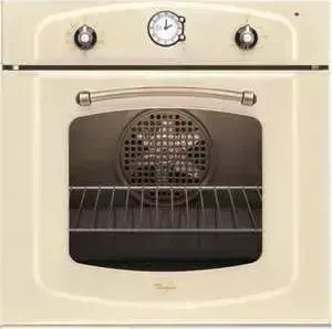 Духовой шкаф электрический WHIRLPOOL AKP 295 JA