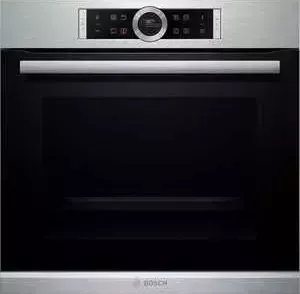 Духовой шкаф электрический BOSCH HBG 672BS1F