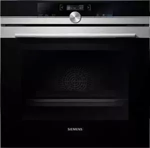 Духовой шкаф электрический SIEMENS HB 633GNS1