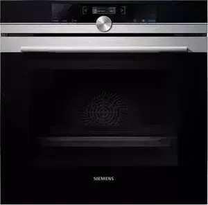 Духовой шкаф электрический SIEMENS HB 634GHS1