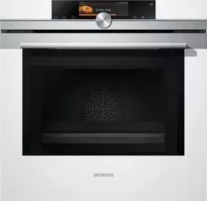 Духовой шкаф электрический SIEMENS HN678G4W1