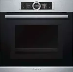 Духовой шкаф электрический BOSCH HMG 636NS1