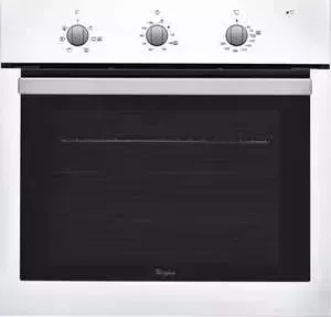 Духовой шкаф электрический WHIRLPOOL AKP 738 WH