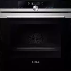 Духовой шкаф электрический SIEMENS HB 635GNS1