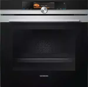 Духовой шкаф электрический SIEMENS HS 658GXS1