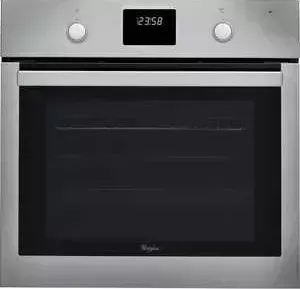 Духовой шкаф электрический WHIRLPOOL AKP 7460 IX