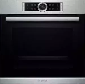 Духовой шкаф электрический BOSCH HBG 655HS1