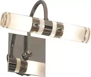Подсветка для зеркал LUSSOLE GRLSL-5411-02