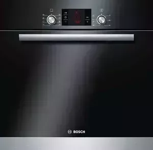 Духовой шкаф электрический BOSCH HBA 22B150R