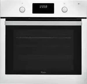 Духовой шкаф электрический WHIRLPOOL AKP 745 WH