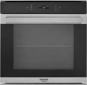 Духовой шкаф электрический Hotpoint ARISTON FI7 871 SP IX/HA