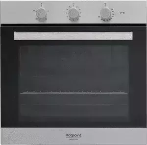 Духовой шкаф электрический Hotpoint ARISTON FA3 230 H IX/HA