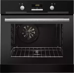 Духовой шкаф электрический ELECTROLUX EZB 53410 AK
