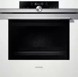 Духовой шкаф электрический SIEMENS HB 634GBW1