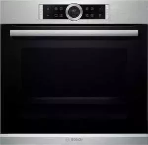 Духовой шкаф электрический BOSCH HBG 6750S1