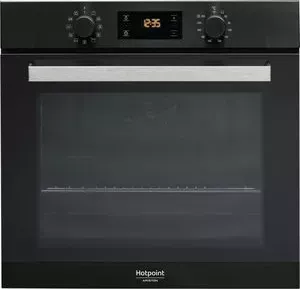 Духовой шкаф электрический Hotpoint ARISTON FA3 841 H BL HA