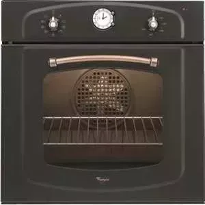 Духовой шкаф электрический WHIRLPOOL AKP 295 NA