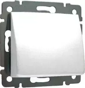 Вывод Legrand кабеля Valena белый 774447
