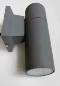 Светодиодный архитектурный светильник Estares MS-06L-K112A 6W R-CW-30-GREY-220-IP67