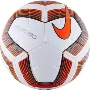 Мяч футбольный Nike Strike Pro TM SC3936-101 р.4