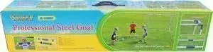 Ворота игровые DFC 10ft сталь GOAL5300ST