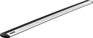 Комплект Thule дуг WingBar Evo 135 см, 2шт. (711400)