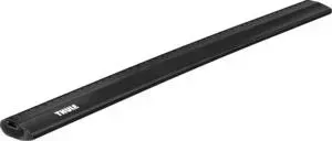 Аэродинамическая дуга Thule WingBar Edge 104 см, черный, 1шт. (721520)