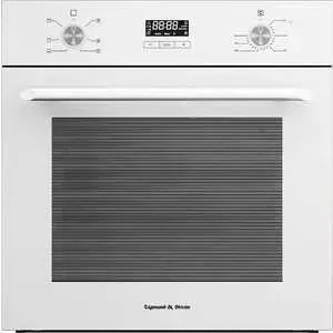Духовой шкаф электрический ZIGMUND SHTAIN EN 232.722 W