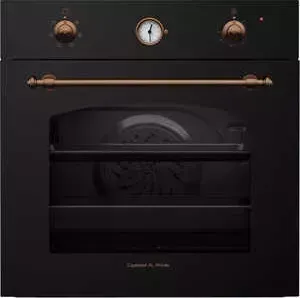Духовой шкаф электрический ZIGMUND SHTAIN EN 107.611 A